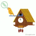 2021 2021 #GoogleDoodle