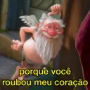 ❤️💖💕EU TE AMO💞❤️💖 5