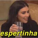 espertinha