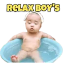 Baby Expression 2