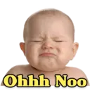 Baby Expression 7