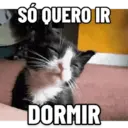 Sono, cansa&ccedil;o e pregui&ccedil;a  5