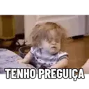 Sono, cansa&ccedil;o e pregui&ccedil;a  7