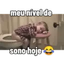 Sono, cansa&ccedil;o e pregui&ccedil;a  8