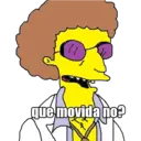 qué movida no?