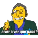 D a ver a ver que paso?