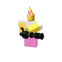 Party Skins(TDS Remake) 3