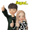 legal..