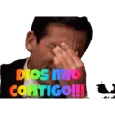 DIOS MO CONTIGO!!!