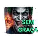 WHY SO SERIOUS 5