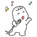 Pokojang Sticker - Part II 5