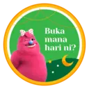 Monstars Ramadhan Edition 3