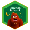 Monstars Ramadhan Edition 6