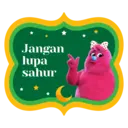 Monstars Ramadhan Edition 7