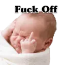 Baby Expression 5