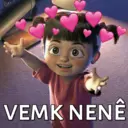 MEMES FOFOS PRA VC 7