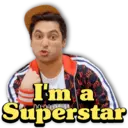 A Day With Talentless Star Kid 8