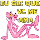 EU SEI QUE VC ME AMA