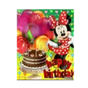 Feliz Aniversário 5
