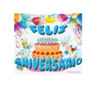 Feliz Aniversário 7