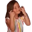 Niña del Pastel 3