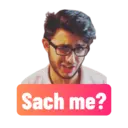Sach me?