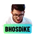 BHOSDİKE