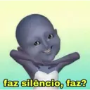 FIGURINHAS DO MOMENTO  5