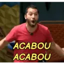 ACABOU ACABOU