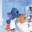 Stich Animados!! :D 9