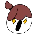 Sarp Cartoons Sticker Pack 3