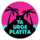 YA URGE PLAYITA