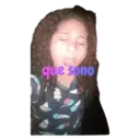 que sono