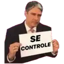 SE CONTROLE