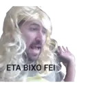 Kaiker é normal 4