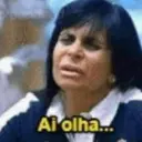 6 Ai olha...