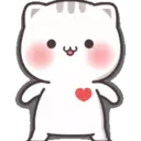 Cute kitten 7