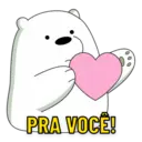 FIGURINHAS DE AMOR ❤️ 2