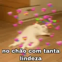 FIGURINHAS DE AMOR ❤️ 8