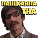 NAHI KARNA THA