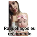 Rainha dos la&ccedil;os PVH/RO 2