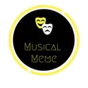 Musical sticker 1