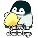 Poshito Bonito 🐣❤ 2