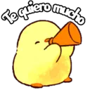 Poshito Bonito 🐣❤ 5