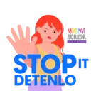 MORE LIVE ZERO BULLYING CHICAS BY ALEJANDRA STOPIT DETENLO