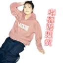 咩都唔想做 VINNIS