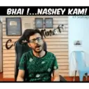 Carryminati gif 5