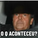 O O ACONTECEU?
