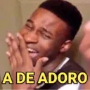 A DE ADORO