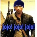 Will Jojo Smith 1